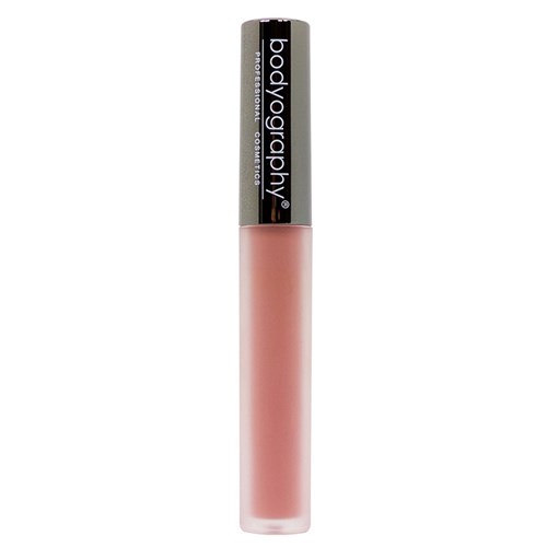 Lip Lava - Liquid Lipstick Basic